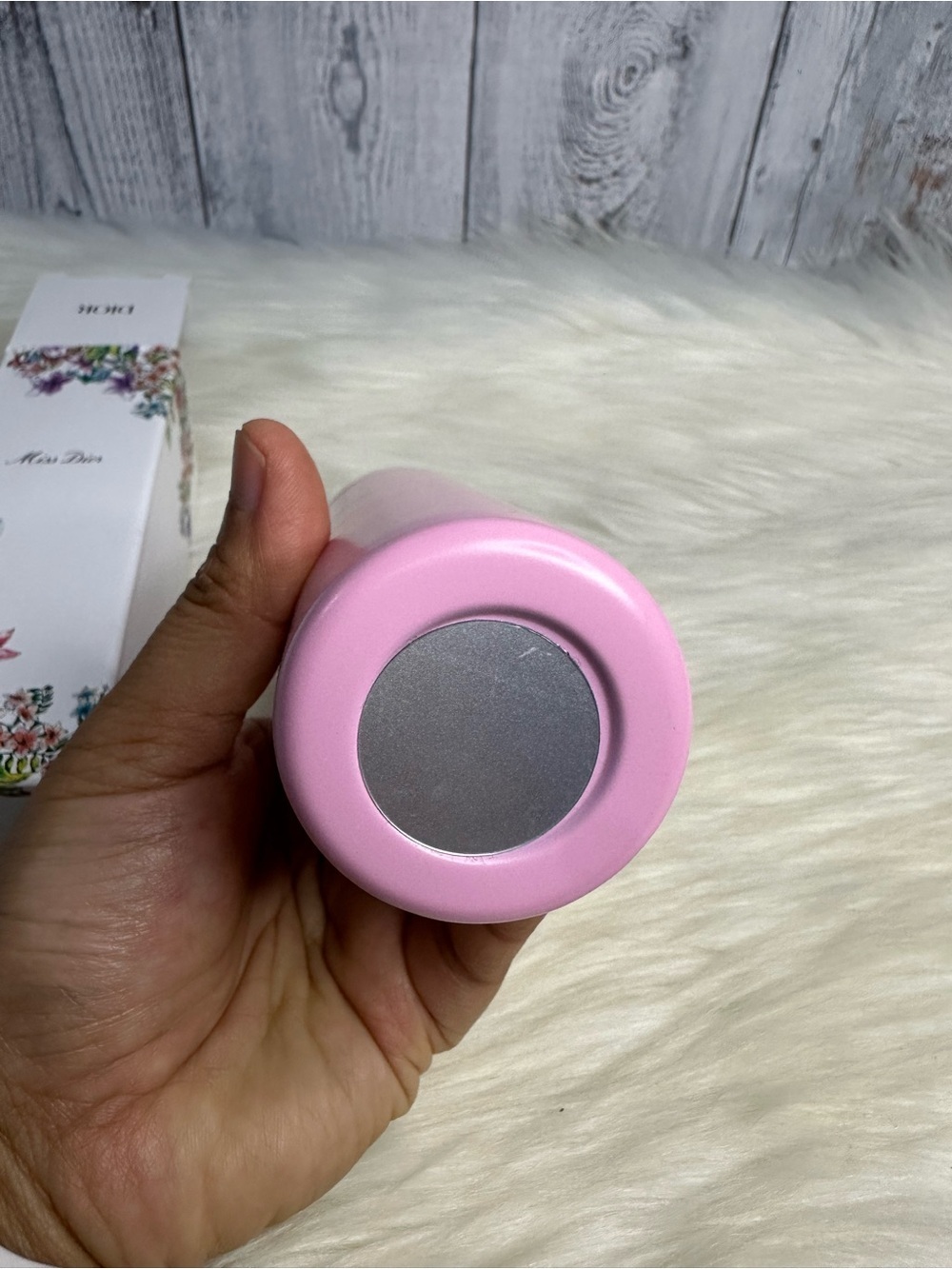 DIOR mini bottle - Picture 5 of 12